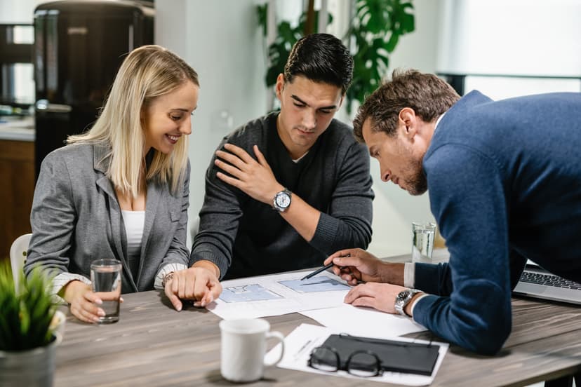 Personal Loan Offer